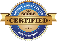 Score Certified Credit Consultants Association